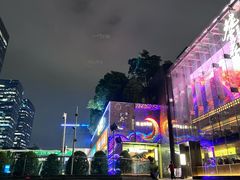 -皇庭广场(福华三路店)