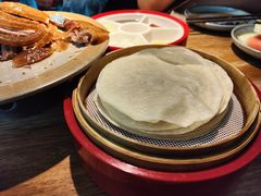 -青年公社烤鸭(青年路店)