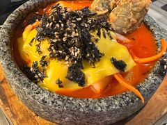-金妈家烤肉(龙湖U城天街店)