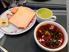 -马克西姆餐厅(崇文门店)