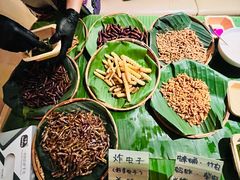 -一坐一忘云南菜(嘉里中心店)