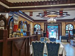 大堂-阿布都新疆音乐美食城(长湖路店)