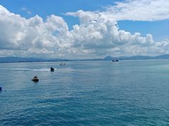 -小海豚•老字号海鲜餐厅(天涯店)