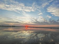 -南汇新城海滩