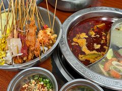 -丹妹麻辣烫(袁家岭20year店)
