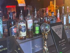 -MOSSO音乐酒吧·live house(南京旗舰店)