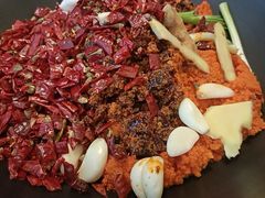 -巴蜀大将火锅(春熙店)