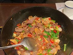 -小隐人家(乐松店)