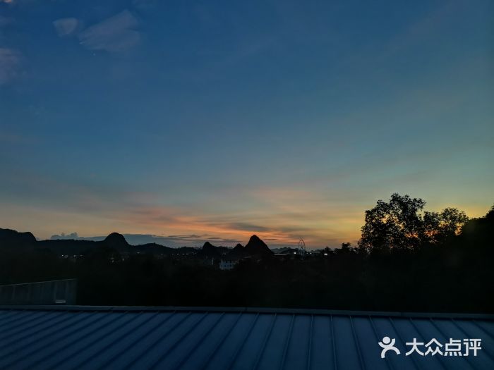 Club Med地中海俱乐部·桂林度假村图片