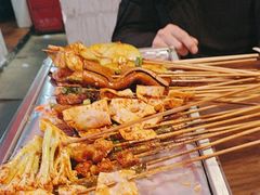 -Let’s WaKao瓦烤(贝森店)