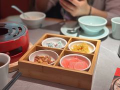 -闽上鲜·福建菜(龙湖滨江天街店)