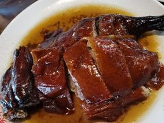 -黄连大头华烧鹅店(大良店)