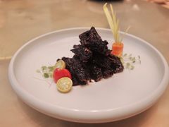 特色凤爪-奉城家宴(印象奉化店)