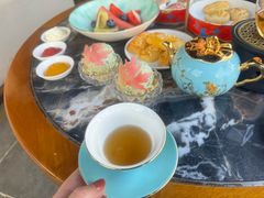 -广富林宰相府酒店·水云间