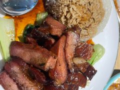 -昌勝香港深井烧鹅(新年华店)