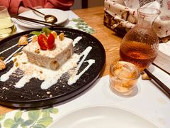 -拾竹樾巷酒肆餐厅(望花店)