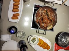 -蝎王府羊蝎子(虎坊桥总店)