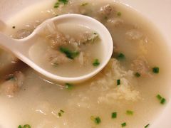 上汤鱼包-石岐佬中山菜馆(张溪店)