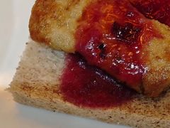 -雄楚国际大酒店-四季西餐厅