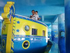 -秦皇岛乐岛海洋王国