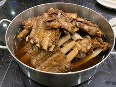 -蝎王府羊蝎子(西直门店)