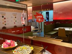 -海底捞火锅(珠影星光城夜宵主题店)