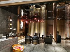 -美豪丽致酒店(西安高新区南二环丰庆公园地铁站店)