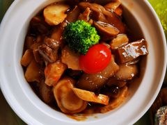 -长春观斋补堂素菜馆
