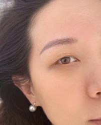 -本小姐美学·半永久纹眉野生眉