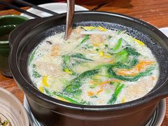 -云海肴·汽锅鸡·云南代表菜(美罗城店)