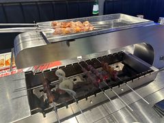 -嫩羊羊·延边烤串·朝鲜族美食(张家港美食街店)
