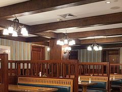 -青岛海景花园大酒店·白果树餐厅青岛菜