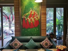 -喀秋莎俄罗斯西餐厅(广州分店)