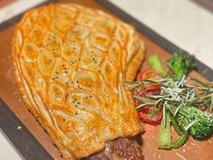 -ZHAO赵·牛扒坊(万象城店)