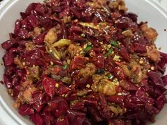 -小天府川菜馆(魏公村店)