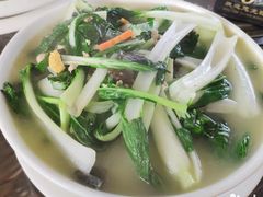 -食的禄山庄
