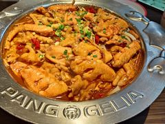 -胖哥俩肉蟹煲(杭州下沙学林街店)