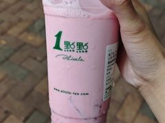 -1点点(学府路店)