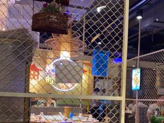 -叁宝烤肉·西安烧烤(东三爻店)