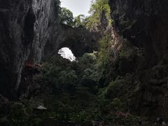 -英西峰林·洞天仙境