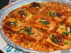 -花盐街·四川乐山小吃(西单大悦城店)