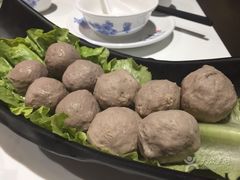 -陈记顺和牛肉火锅馆(天河北路店)