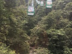 -井冈山风景名胜区