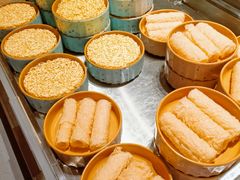 -海底捞大排档火锅(悦荟广场店)