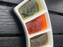 -安妮意大利餐厅(世贸天阶店)