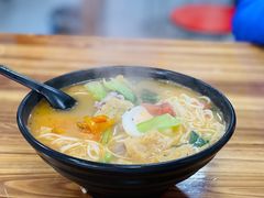 六鲜皮肚面-姚记六鲜面(大方巷店)