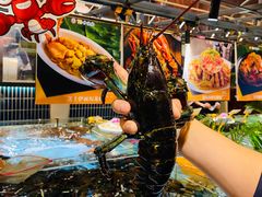 -79号渔船海鲜饭店(宝安店)