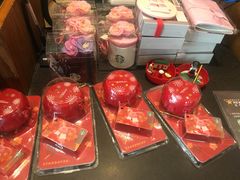 -星巴克(哈尔滨道外百盛店)