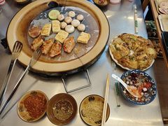 -阿昌白族石板烧(大理古城店)