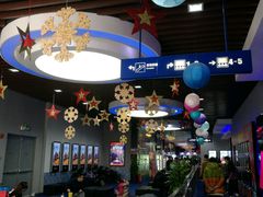 -麦当劳(长泰商业广场店)